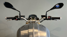 BMW R Ninet ABS